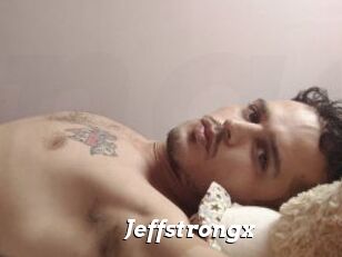 Jeffstrongx