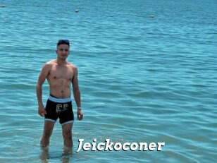 Jeickoconer