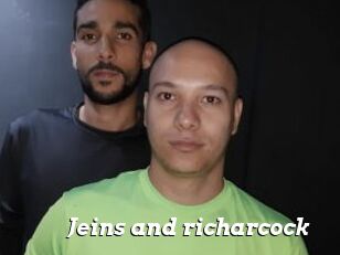 Jeins_and_richarcock