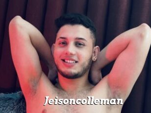 Jeisoncolleman