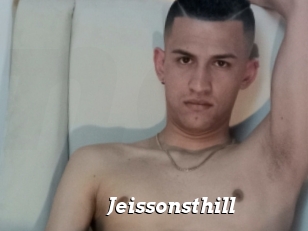 Jeissonsthill
