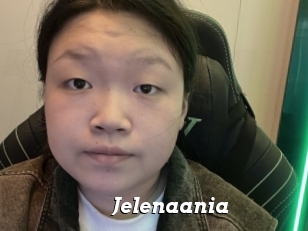 Jelenaania