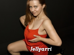 Jellyarri