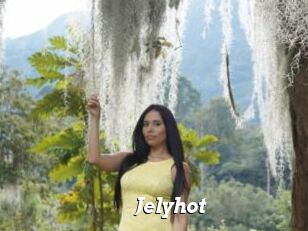 Jelyhot