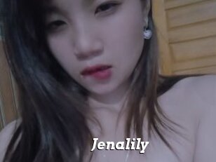 Jenalily