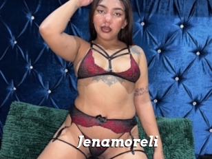 Jenamoreli