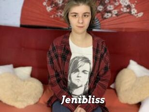 Jenibliss