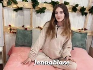 Jennablase
