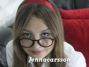 Jennacarsson