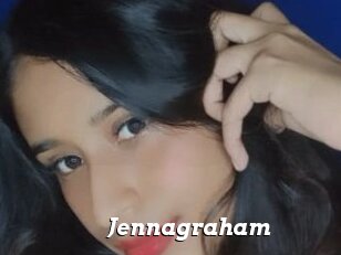 Jennagraham