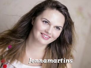 Jennamartins