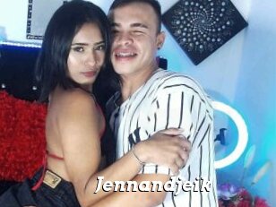 Jennandjeik