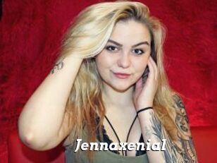Jennaxenial