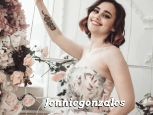 Jenniegonzales