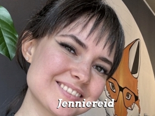 Jenniereid