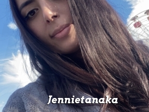 Jennietanaka