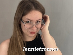 Jennietronnes
