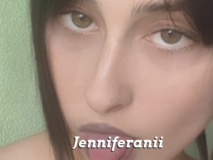 Jenniferanii