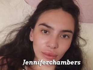Jenniferchambers
