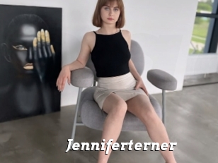 Jenniferterner