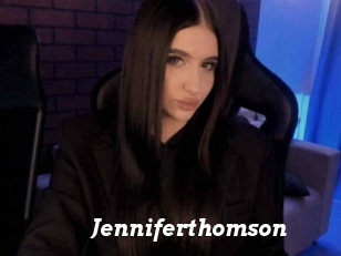 Jenniferthomson