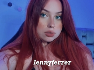 Jennyferrer