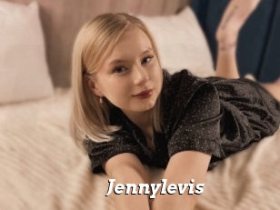 Jennylevis