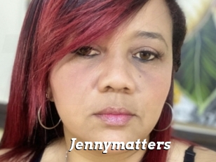 Jennymatters