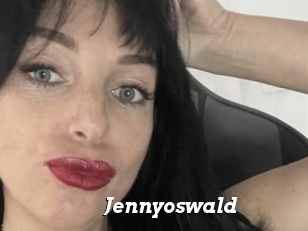 Jennyoswald