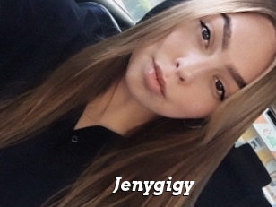 Jenygigy
