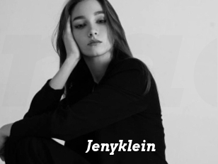 Jenyklein