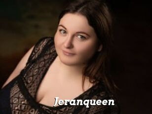Jeranqueen