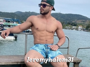 jeremyhalem31 Nice and quite