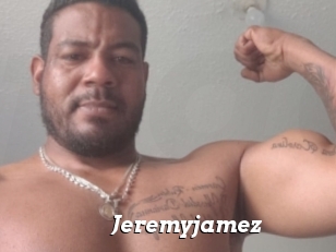Jeremyjamez