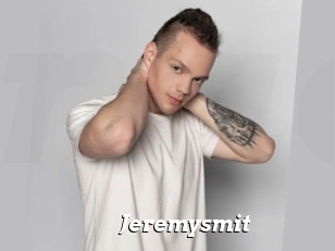 Jeremysmit