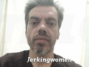 Jerkingwomen
