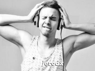 Jerodx