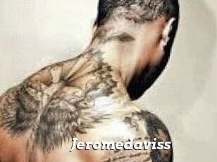 Jeromedaviss