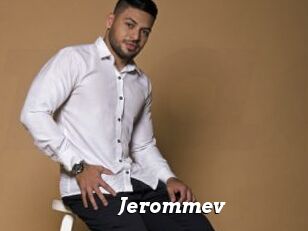 Jerommev