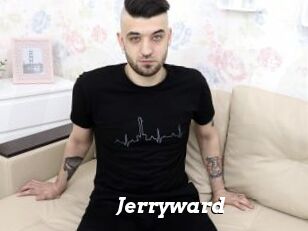 Jerryward