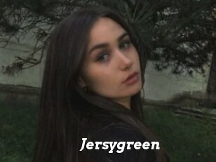 Jersygreen