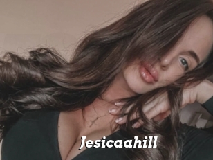 Jesicaahill