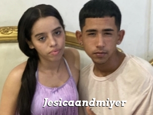 Jesicaandmiyer