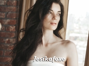 Jesikafoxe