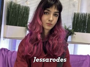 Jessarodes