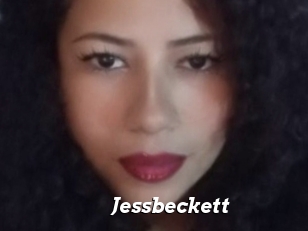 Jessbeckett