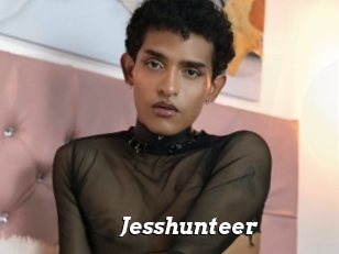 Jesshunteer