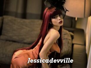 Jessicadevville