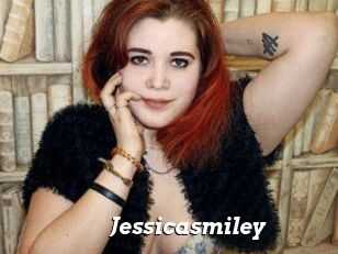 Jessicasmiley