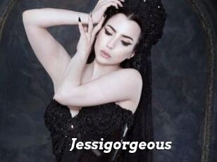 Jessigorgeous